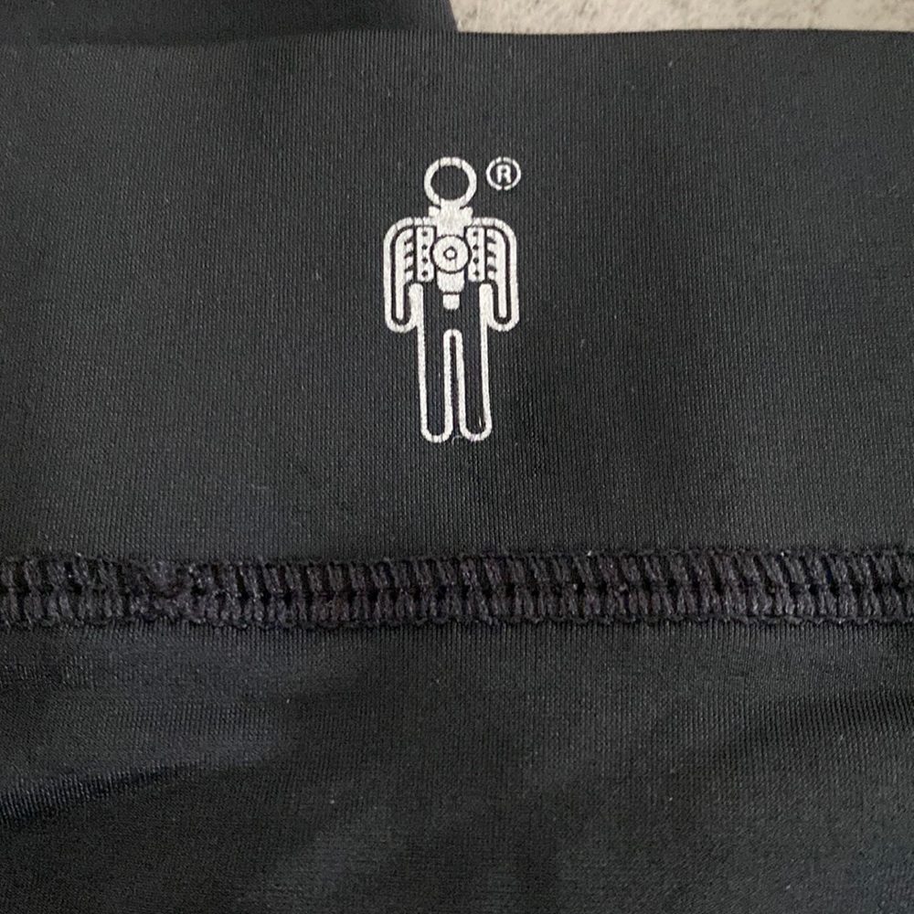 Human Performance Engineering Black Mesh Inserts … - image 7